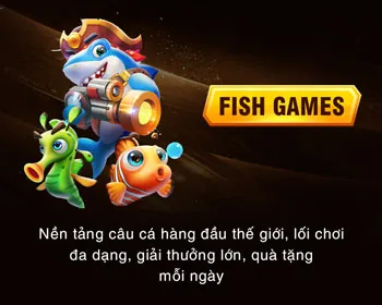 Sảnh game Nổ Hũ CQ9 tại KU APP