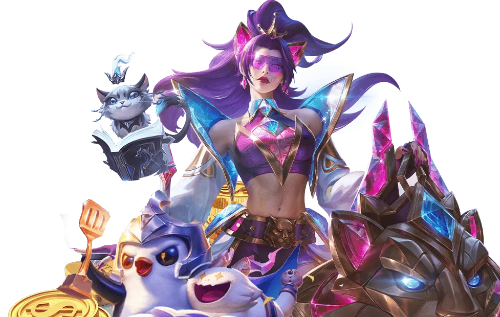 Các biểu tượng phương thức thanh toán tại ku app